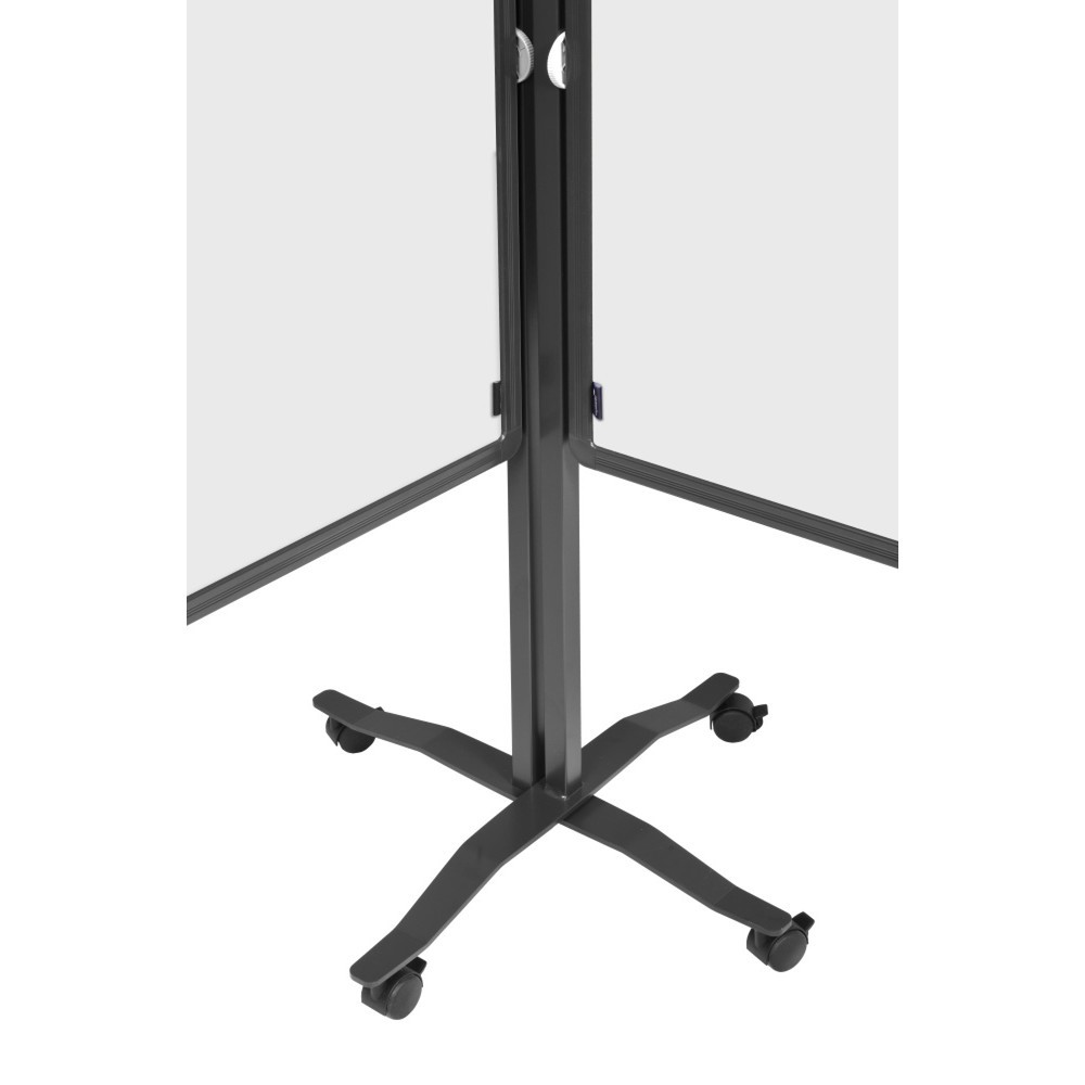 Produktabbildung Nr. 4: Legamaster Mobiles Whiteboard PREMIUM PLUS, HxB 1.500 x 1.200 mm