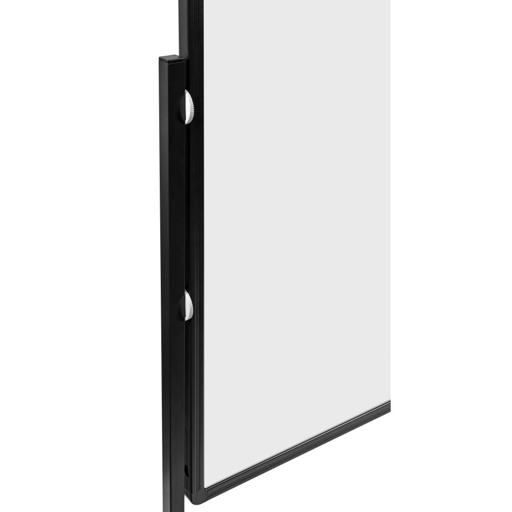 Produktabbildung Nr. 5: Legamaster Mobiles Whiteboard PREMIUM PLUS, HxB 1.500 x 1.200 mm