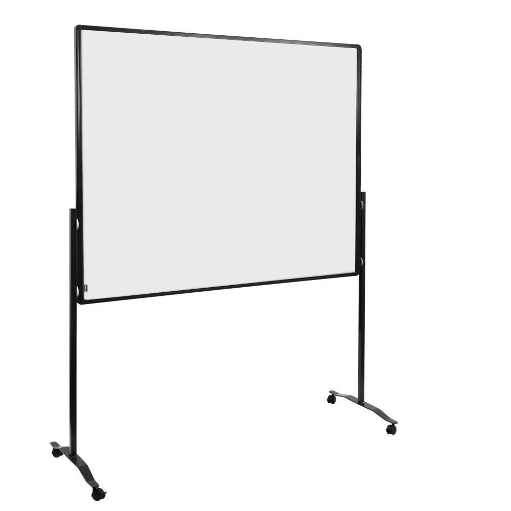 Produktabbildung Nr. 6: Legamaster Mobiles Whiteboard PREMIUM PLUS, HxB 1.500 x 1.200 mm