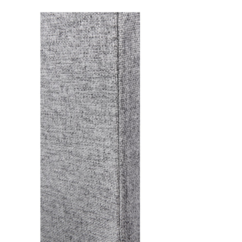 Produktabbildung Nr. 3: Legamaster Textilpinnwand WALL-UP, schallabsorbierend, HxB 2.000 x 595 mm, grau