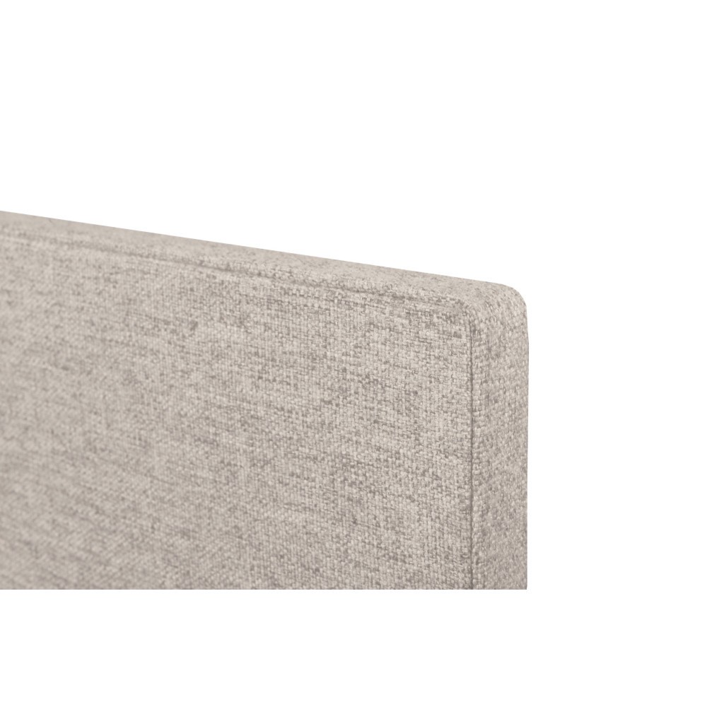 Produktabbildung Nr. 2: Legamaster Textilpinnwand WALL-UP, schallabsorbierend, HxB 2.000 x 595 mm, beige