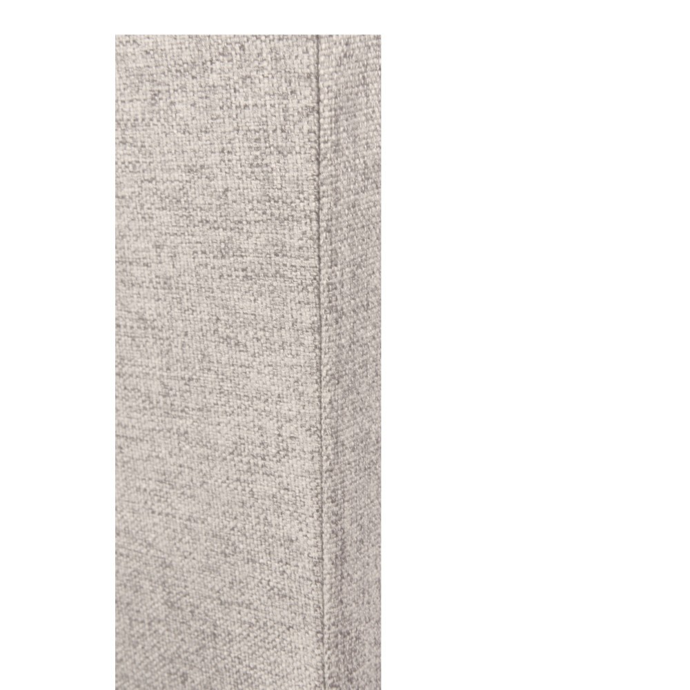 Produktabbildung Nr. 3: Legamaster Textilpinnwand WALL-UP, schallabsorbierend, HxB 2.000 x 595 mm, beige