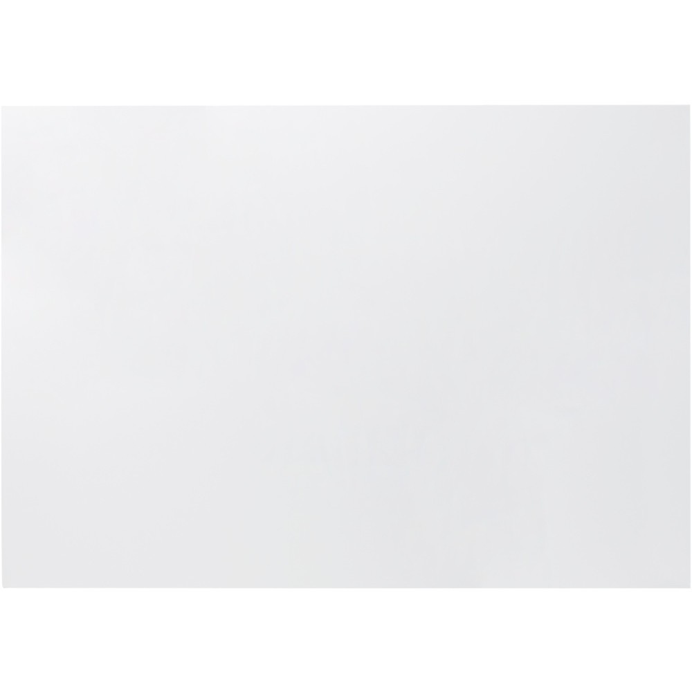 Produktabbildung: Legamaster Whiteboard BOARD-UP, magnethaftend, HxB 750 × 1.000 mm