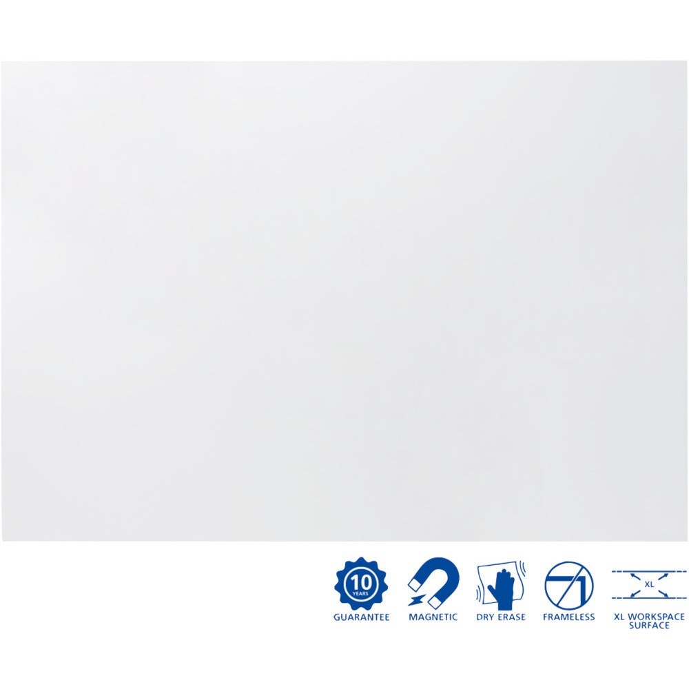Produktabbildung Nr. 6: Legamaster Whiteboard BOARD-UP, magnethaftend, HxB 750 × 1.000 mm