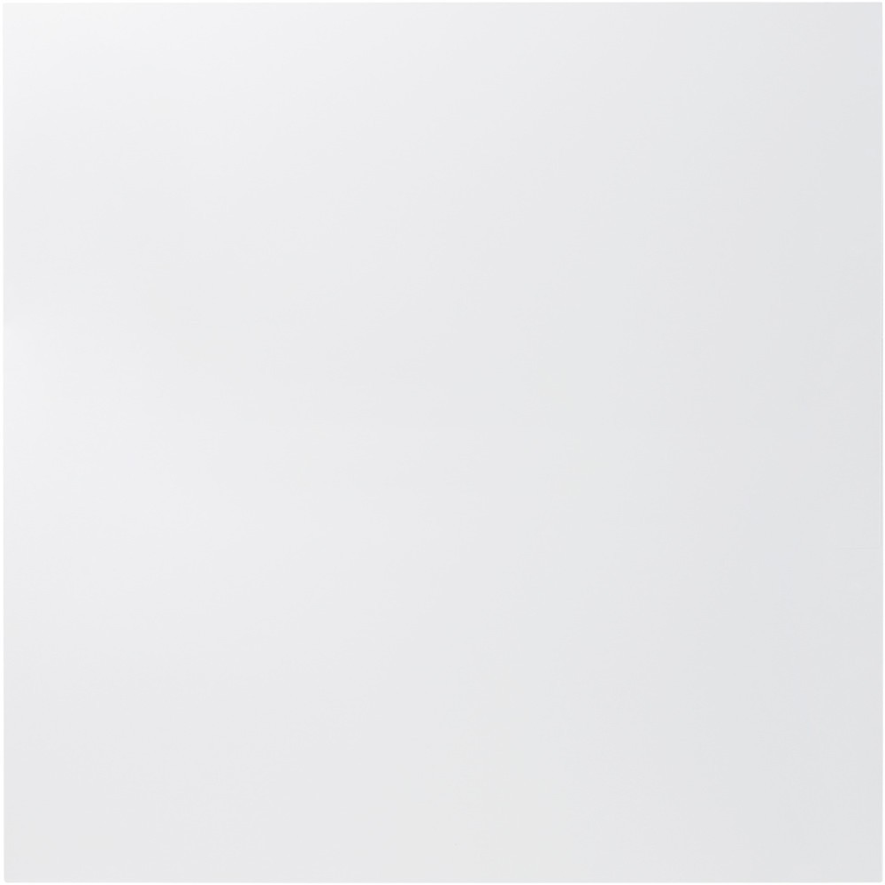Produktabbildung: Legamaster Whiteboard BOARD-UP, magnethaftend, HxB 750 × 750 mm