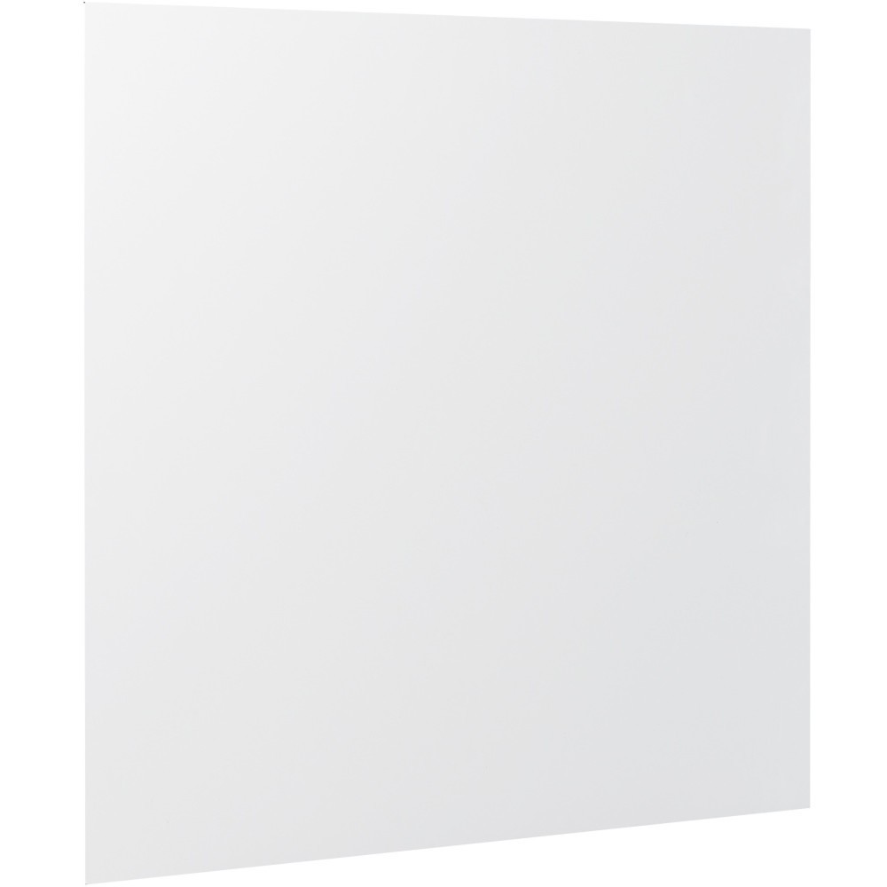 Produktabbildung Nr. 4: Legamaster Whiteboard BOARD-UP, magnethaftend, HxB 750 × 750 mm