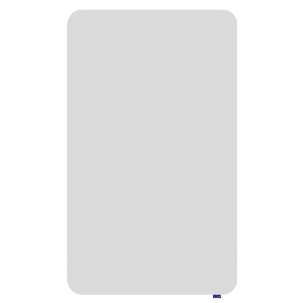 Produktabbildung: Legamaster Whiteboard ESSENCE, magnethaftend, HxB 2.000 x 1.195 mm