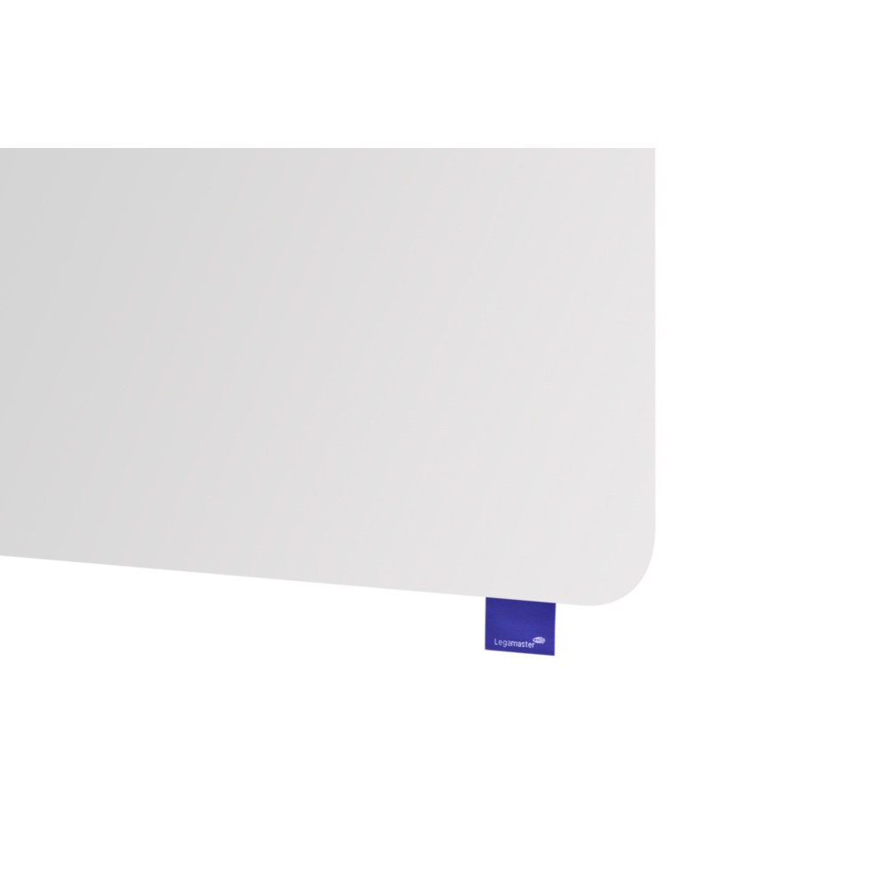 Produktabbildung Nr. 2: Legamaster Whiteboard ESSENCE, magnethaftend, HxB 600 x 900 mm