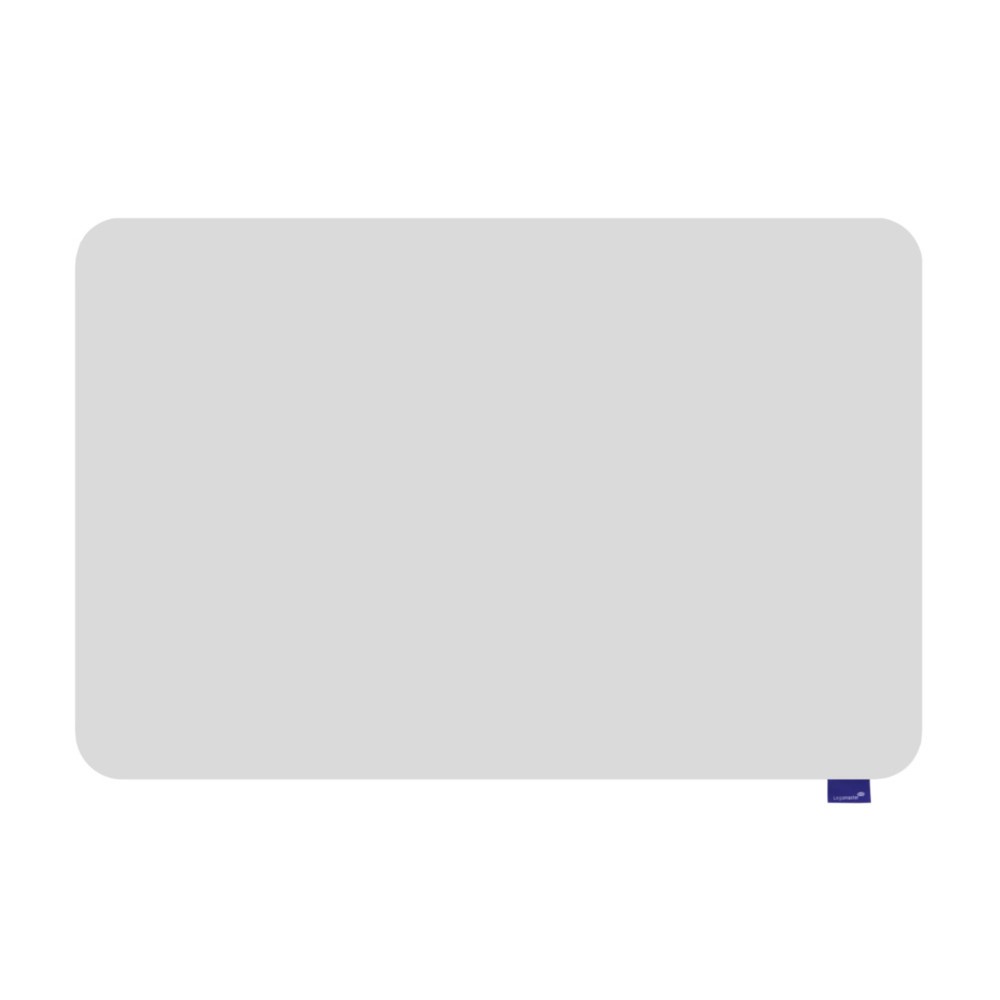 Produktabbildung: Legamaster Whiteboard ESSENCE, magnethaftend, HxB 600 x 900 mm