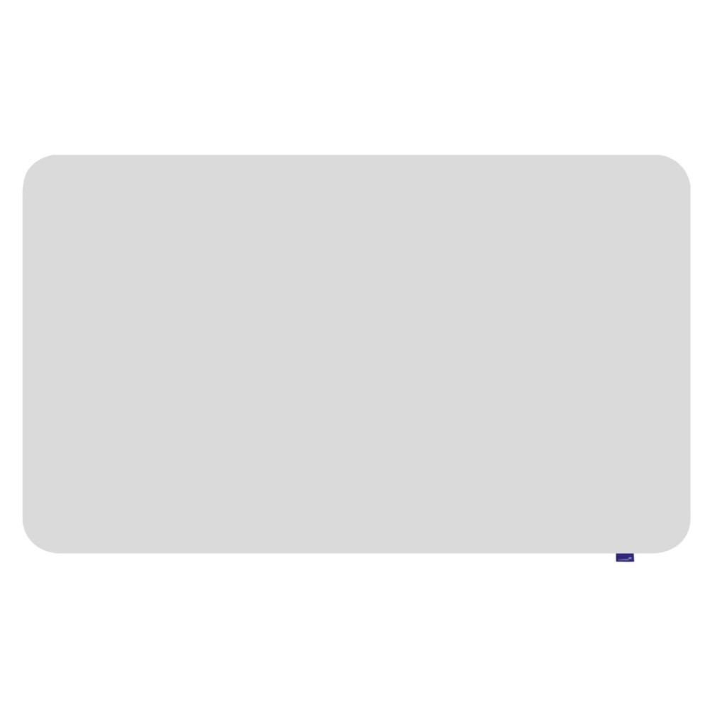 Produktabbildung: Legamaster Whiteboard ESSENCE, magnethaftend, HxB 1.195 x 2.000 mm