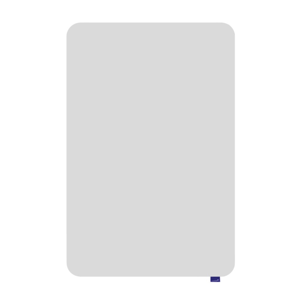 Produktabbildung: Legamaster Whiteboard ESSENCE, magnethaftend, HxB 1.500 x 1.000 mm