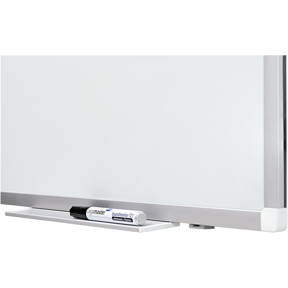 Produktabbildung Nr. 2: Legamaster Whiteboard PREMIUM PLUS, magnethaftend, HxB 750 x 1.000 mm