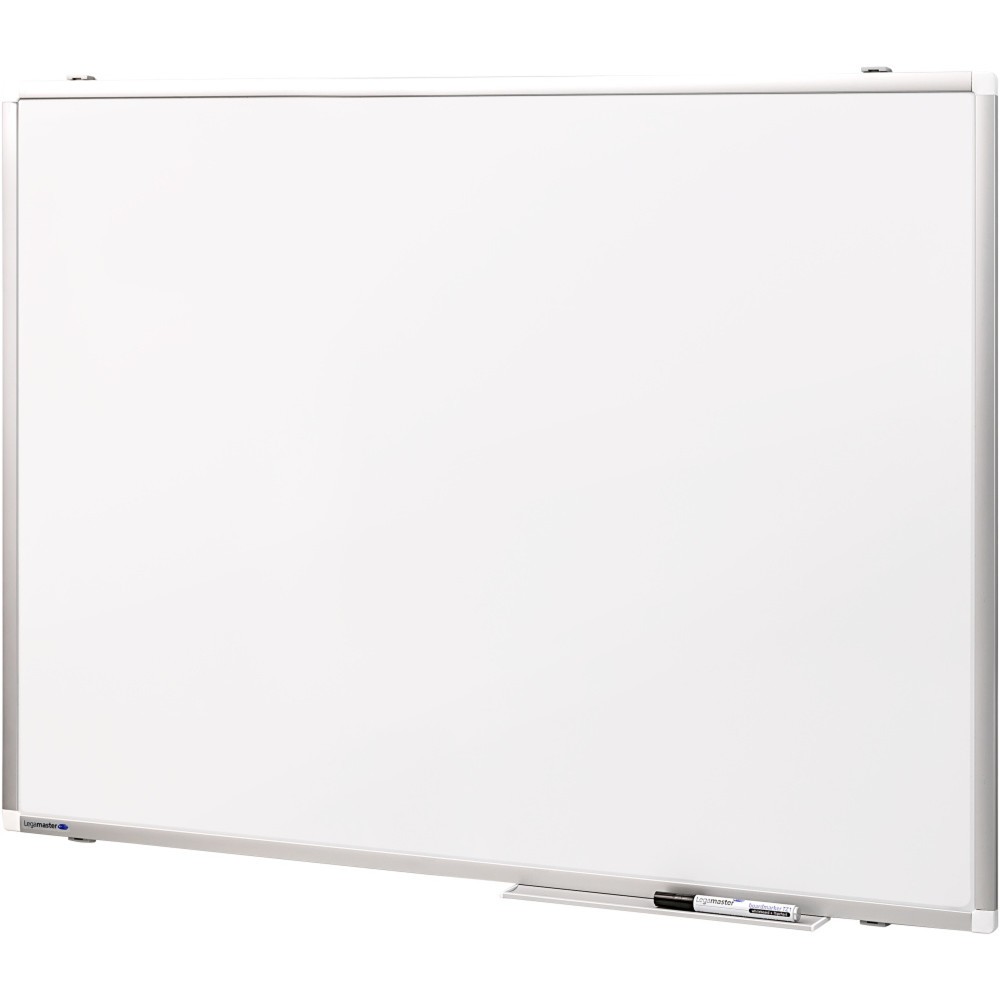 Produktabbildung Nr. 3: Legamaster Whiteboard PREMIUM PLUS, magnethaftend, HxB 750 x 1.000 mm