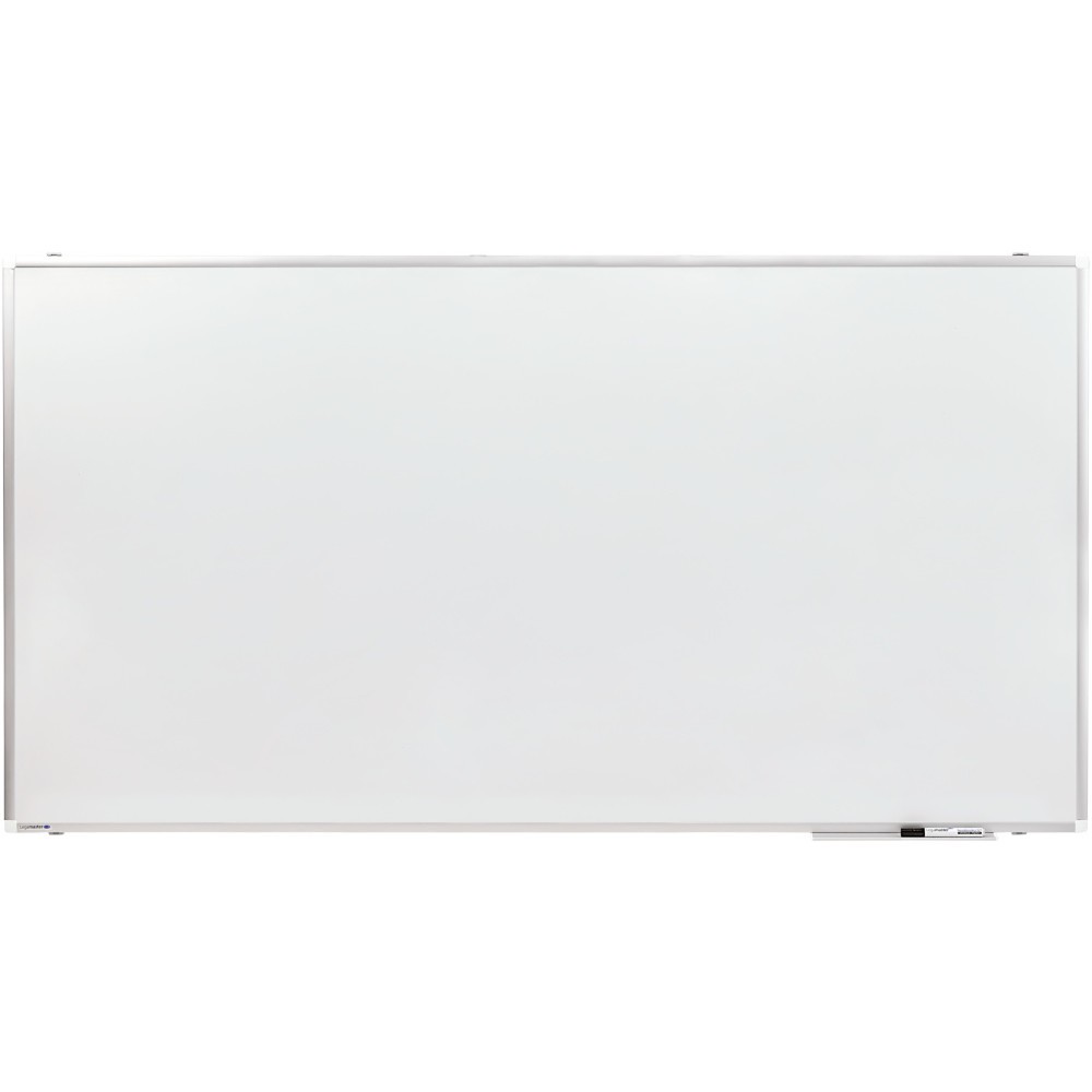 Produktabbildung: Legamaster Whiteboard PREMIUM PLUS, magnethaftend, HxB 900 x 1.800 mm