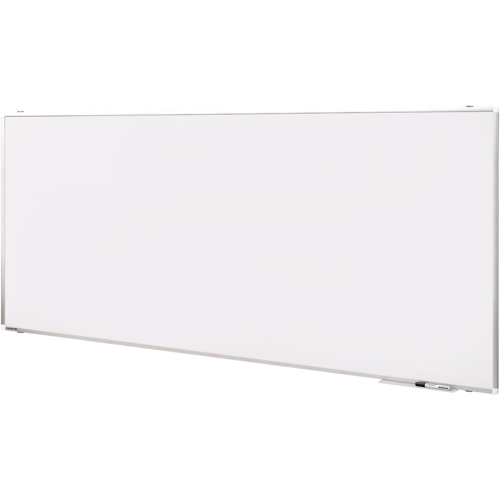 Produktabbildung Nr. 3: Legamaster Whiteboard PREMIUM PLUS, magnethaftend, HxB 900 x 1.800 mm