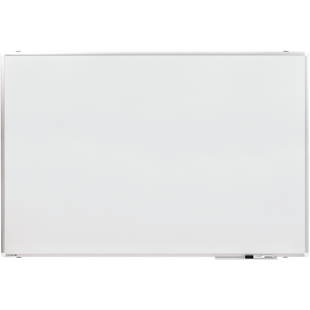 Produktabbildung: Legamaster Whiteboard PREMIUM PLUS, magnethaftend, HxB 1.000 x1.500 mm
