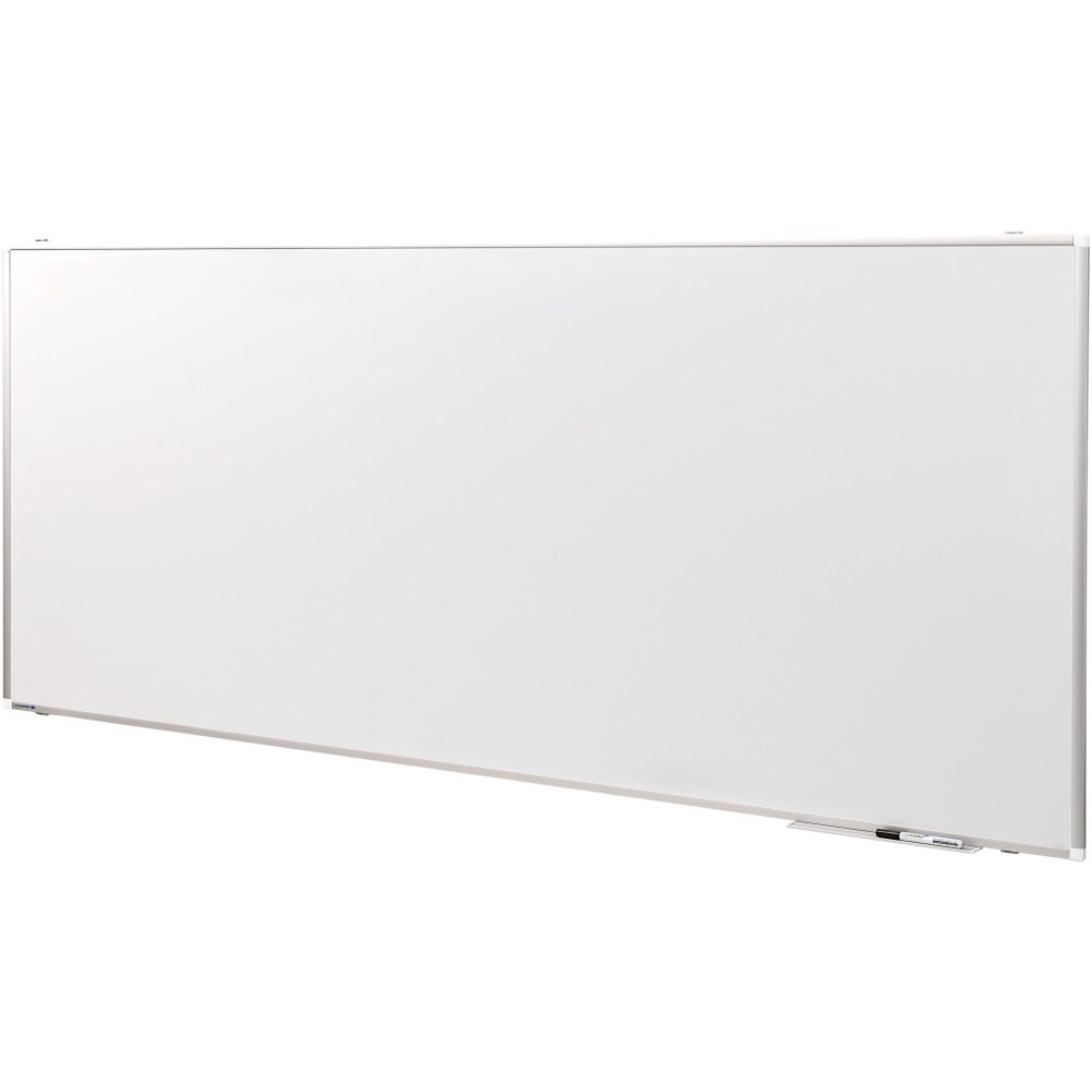 Produktabbildung Nr. 3: Legamaster Whiteboard PREMIUM PLUS, magnethaftend, HxB 1.000 x 2.000 mm