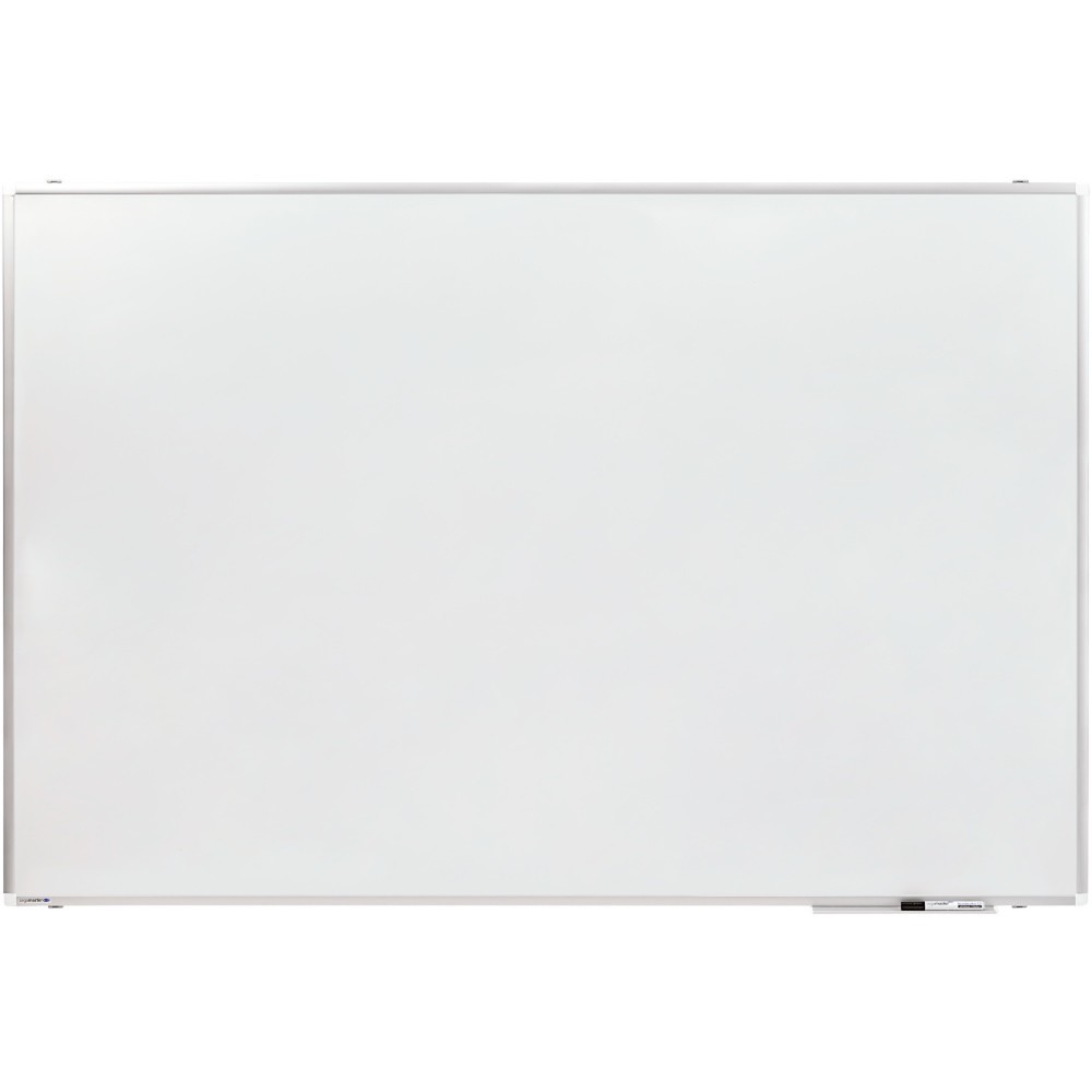 Produktabbildung: Legamaster Whiteboard PREMIUM PLUS, magnethaftend, HxB 1.200 x 1.800 mm