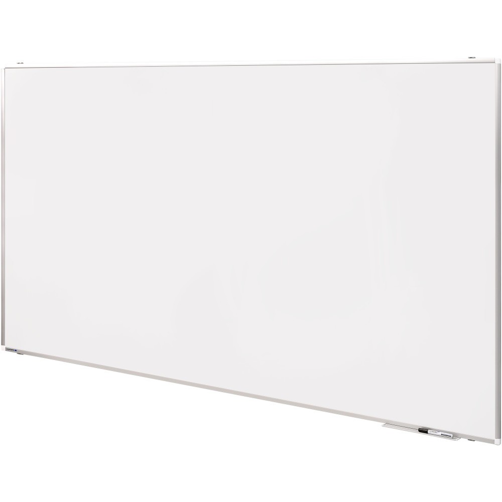 Produktabbildung Nr. 3: Legamaster Whiteboard PREMIUM PLUS, magnethaftend, HxB 1.200 x 1.800 mm