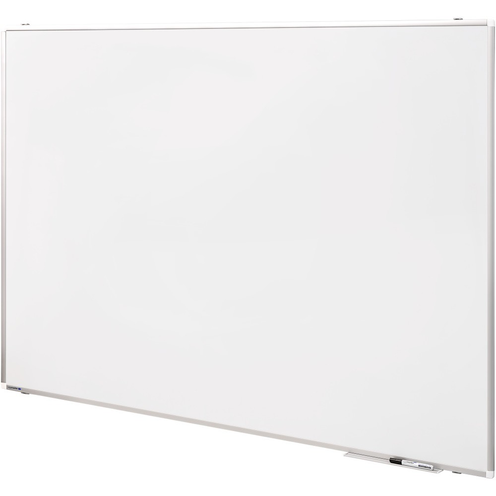 Produktabbildung Nr. 3: Legamaster Whiteboard PREMIUM PLUS, magnethaftend, HxB 1.200 x 1.500 mm