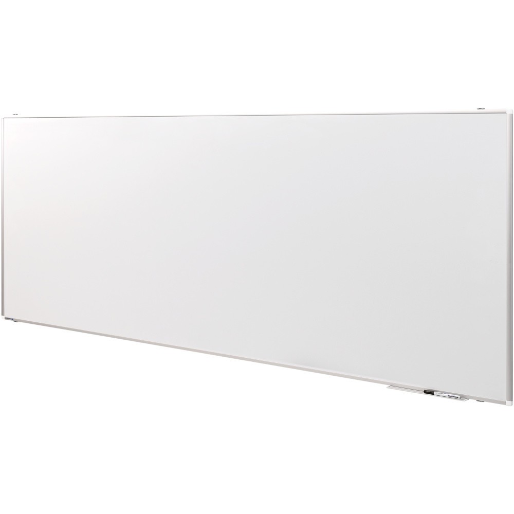 Produktabbildung Nr. 3: Legamaster Whiteboard PREMIUM PLUS, magnethaftend, HxB 1.200 x 2.400 mm