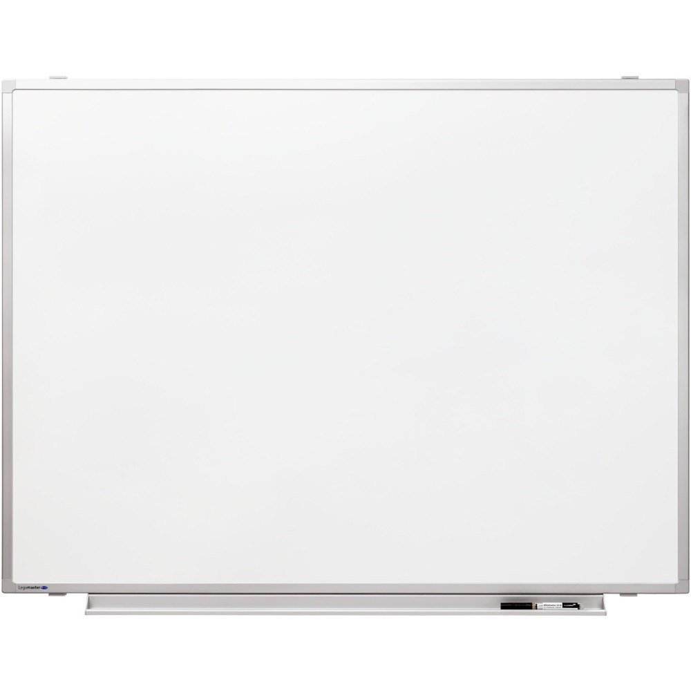 Produktabbildung: Legamaster Whiteboard PROFESSIONAL, magnethaftend, HxB 900 x 1.200 mm