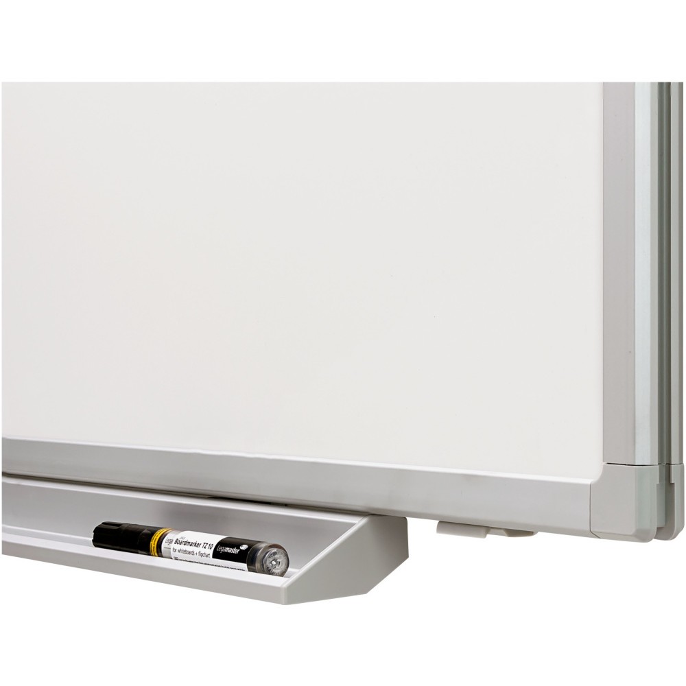 Produktabbildung Nr. 2: Legamaster Whiteboard PROFESSIONAL, magnethaftend, HxB 900 x 1.200 mm