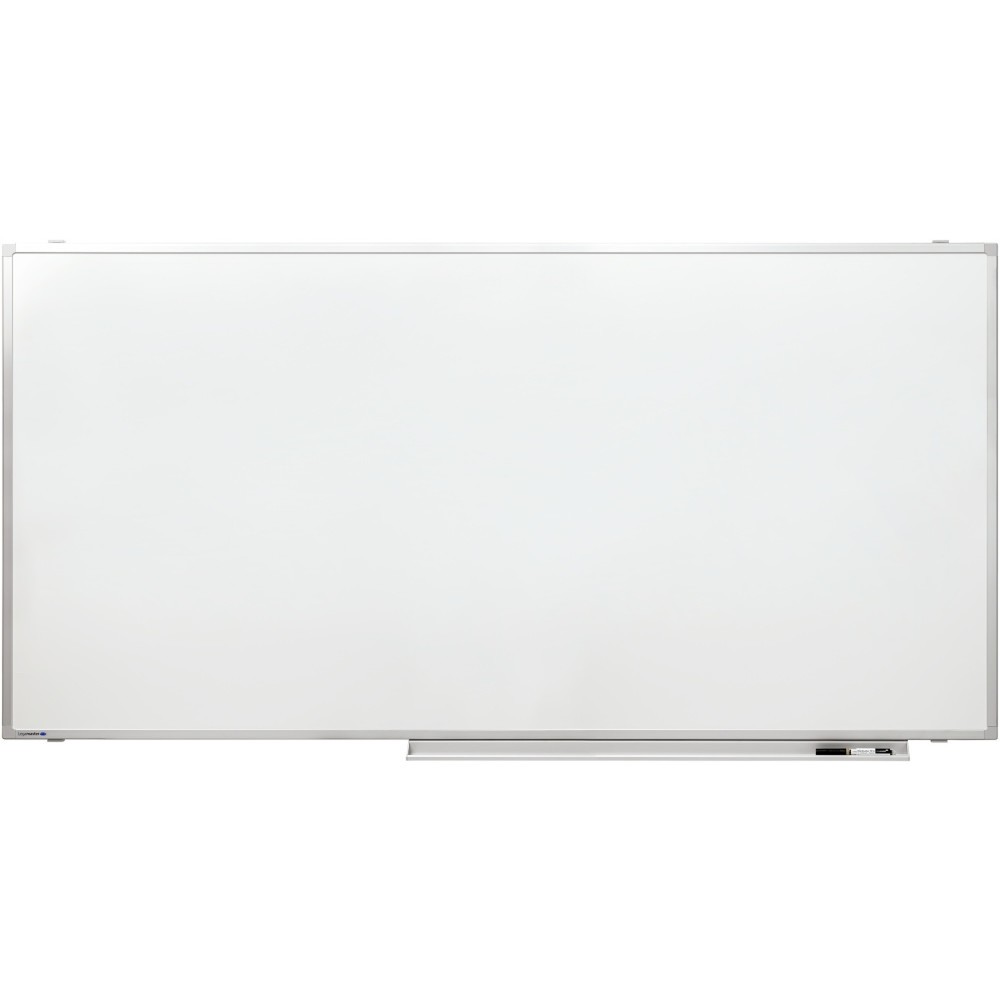 Produktabbildung: Legamaster Whiteboard PROFESSIONAL, magnethaftend, HxB 900 x 1.800 mm