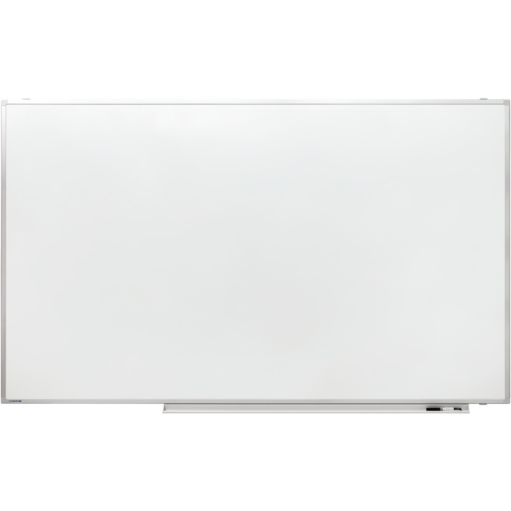 Produktabbildung: Legamaster Whiteboard PROFESSIONAL, magnethaftend, HxB 1.200 x 2.000 mm