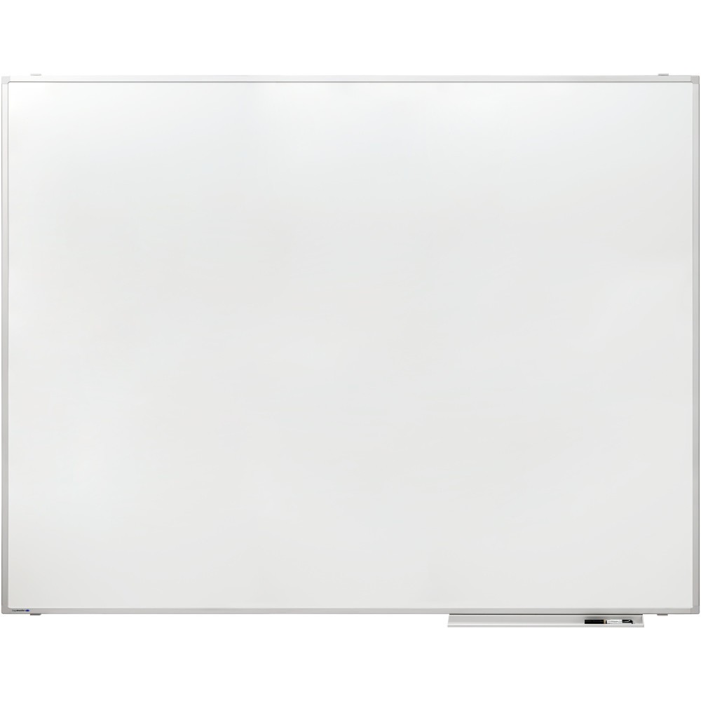 Produktabbildung: Legamaster Whiteboard PROFESSIONAL, magnethaftend, HxB 1.550 x 2.000 mm