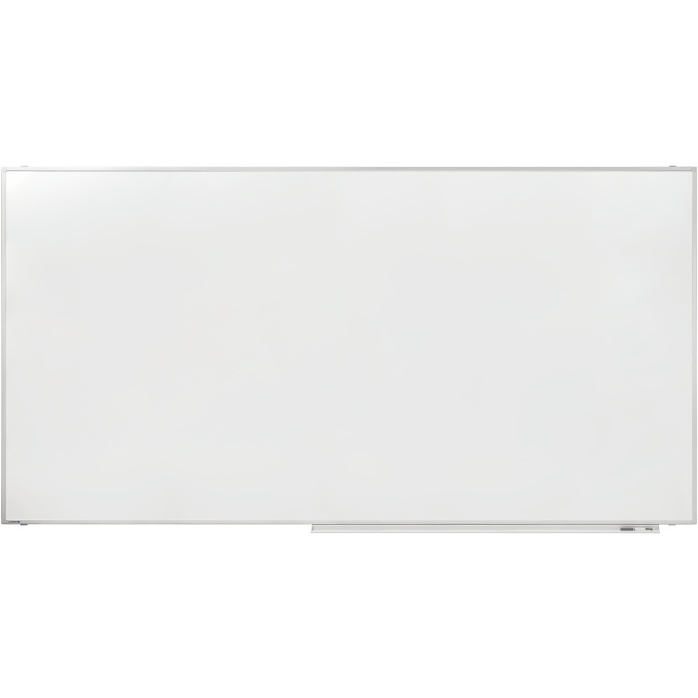 Produktabbildung: Legamaster Whiteboard PROFESSIONAL, magnethaftend, HxB 1.550 x 3.000 mm