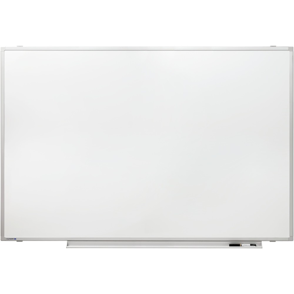 Produktabbildung: Legamaster Whiteboard PROFESSIONAL, magnethaftend, HxB 1.000 x 1.500 mm