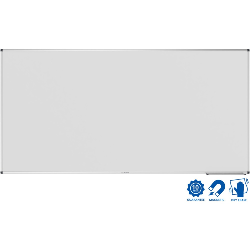 Produktabbildung Nr. 5: Legamaster Whiteboard UNITE, magnethaftend, HxB 1.000 x 2.000 mm