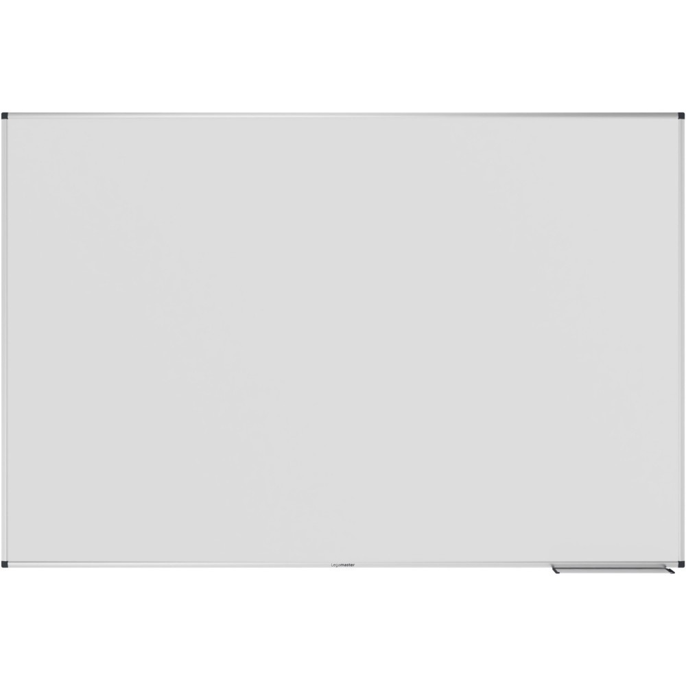 Produktabbildung: Legamaster Whiteboard UNITE, magnethaftend, HxB 1.200 x 1.800 mm