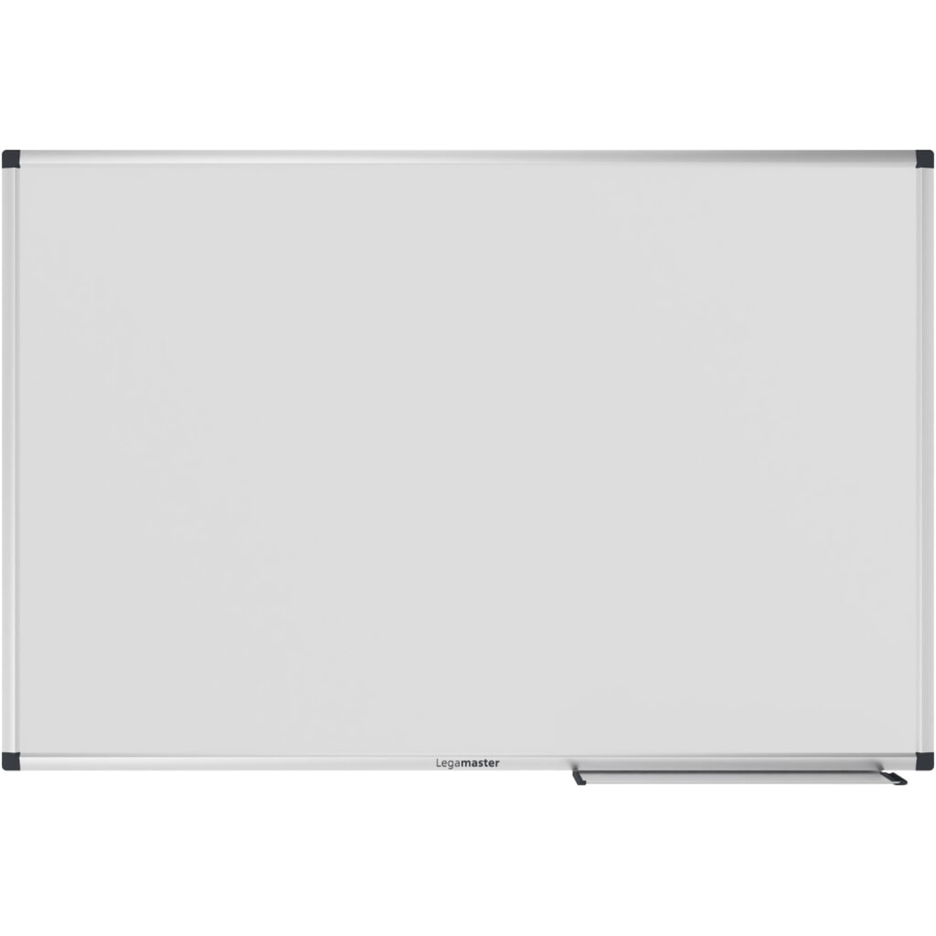 Legamaster Whiteboard UNITE PLUS, magnethaftend, HxB 600 x 900 mm Produktabbildung: Legamaster Whiteboard UNITE PLUS, magnethaftend, HxB 600 x 900 mm