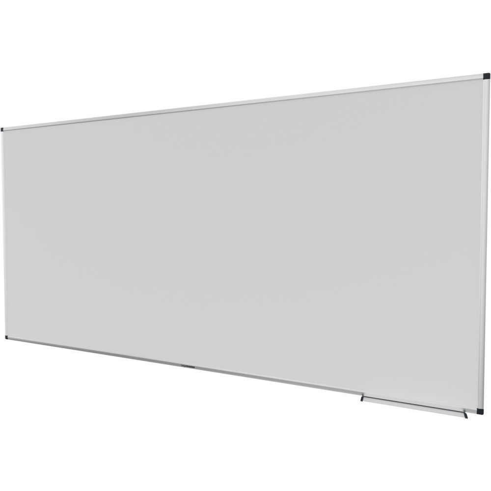 Produktabbildung Nr. 3: Legamaster Whiteboard UNITE PLUS, magnethaftend, HxB 900 x 1.800 mm
