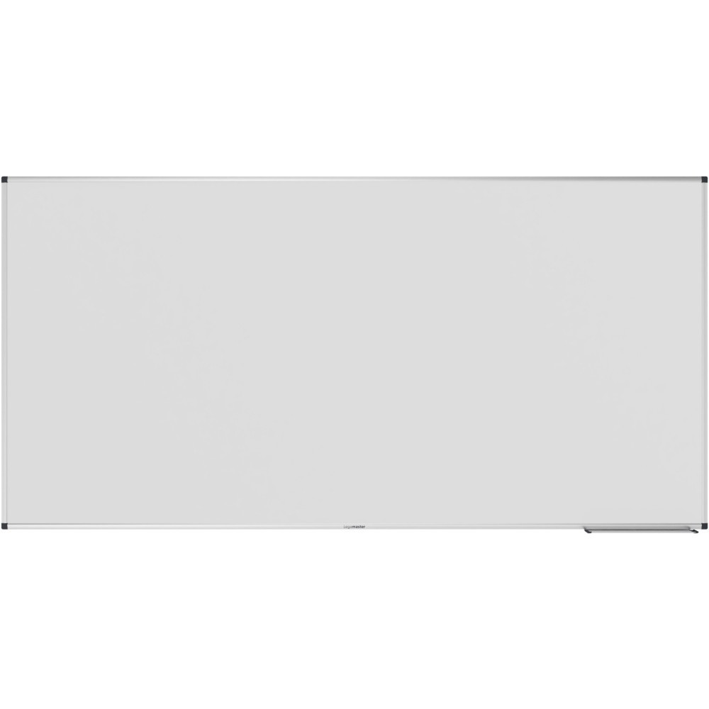 Produktabbildung: Legamaster Whiteboard UNITE PLUS, magnethaftend, HxB 1.000 x 2.000 mm