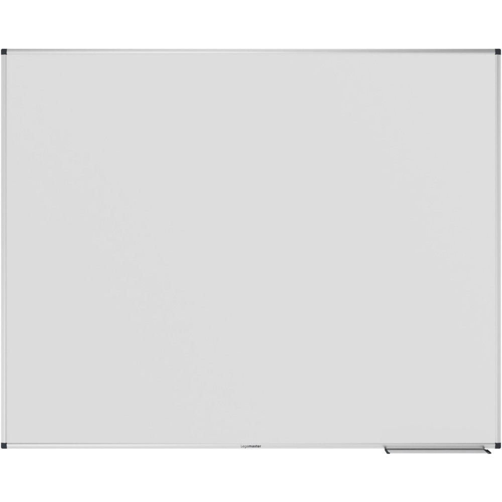 Produktabbildung: Legamaster Whiteboard UNITE PLUS, magnethaftend, HxB 1.200 x 1.500 mm