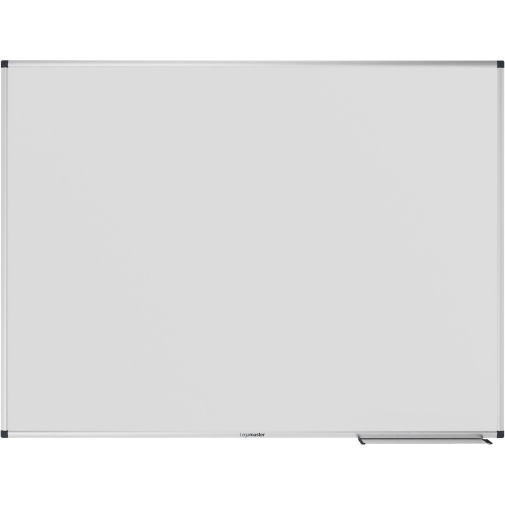 Produktabbildung: Legamaster Whiteboard UNITE PLUS, magnethaftend, HxB 900 x 1.200 mm