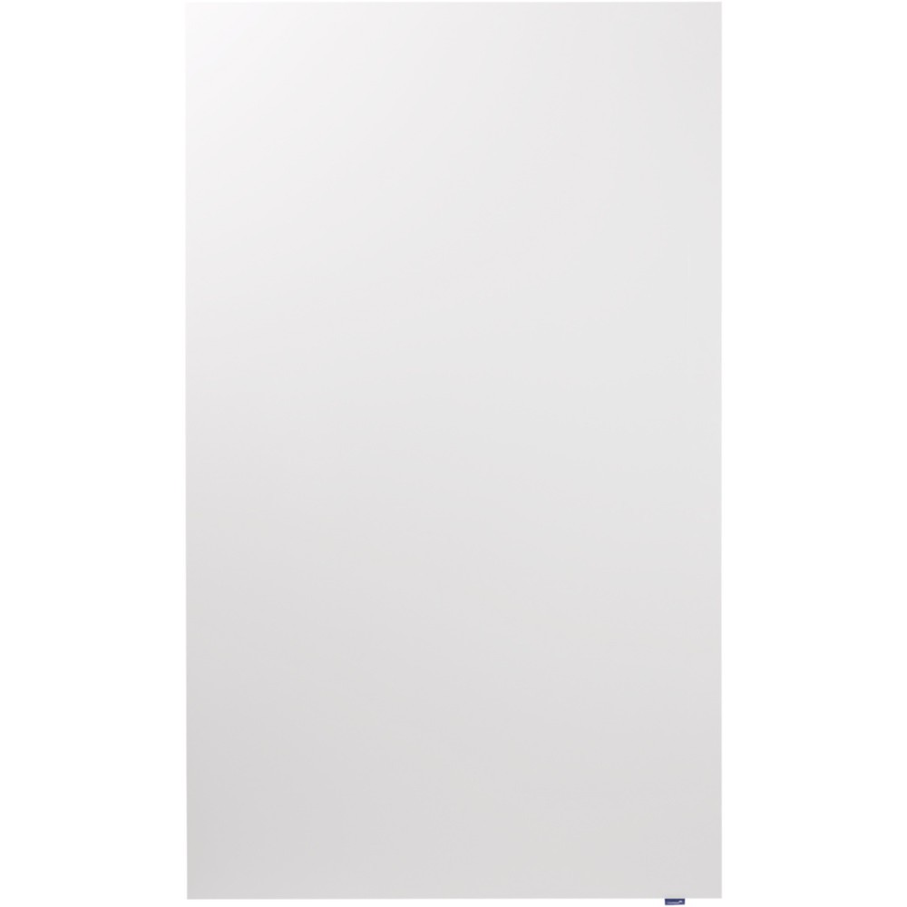 Produktabbildung: Legamaster Whiteboard WALL-UP, magnethaftend, HxB 2.000 x 1.195 mm