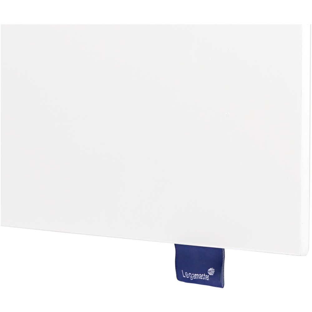 Produktabbildung Nr. 2: Legamaster Whiteboard WALL-UP, magnethaftend, HxB 2.000 x 595 mm