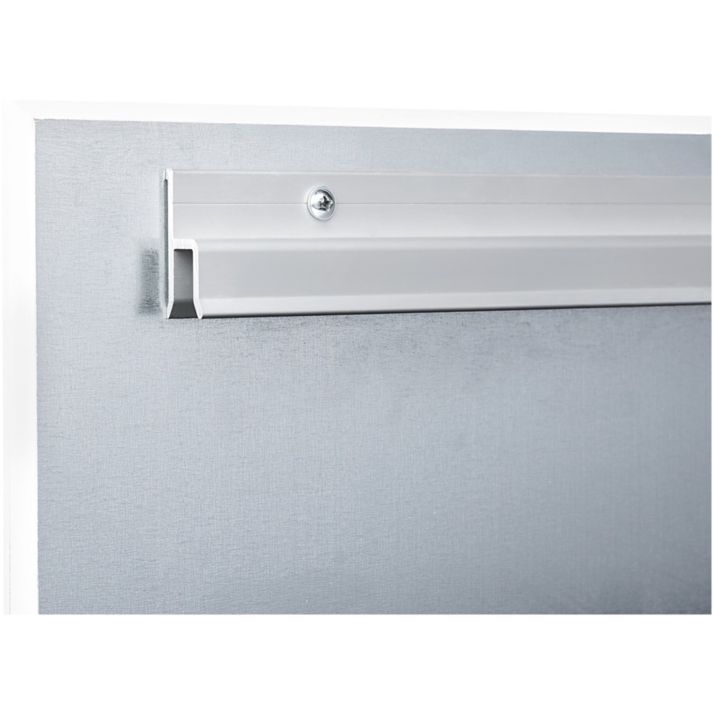 Produktabbildung Nr. 3: Legamaster Whiteboard WALL-UP, magnethaftend, HxB 2.000 x 595 mm