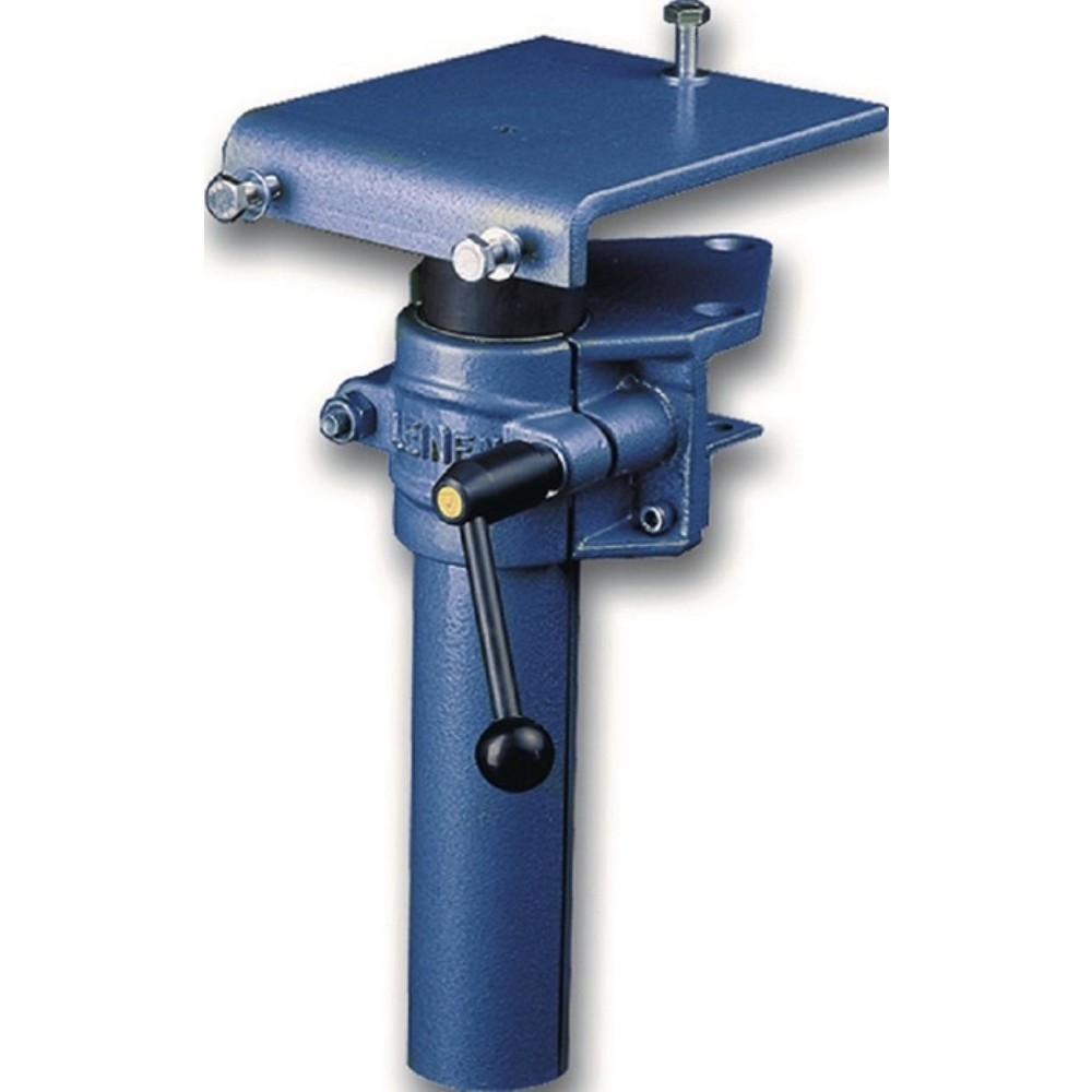 Produktabbildung: LEINEN Höhenverstellgerät, für Backenbreite 125 mm, für Leinen Junior