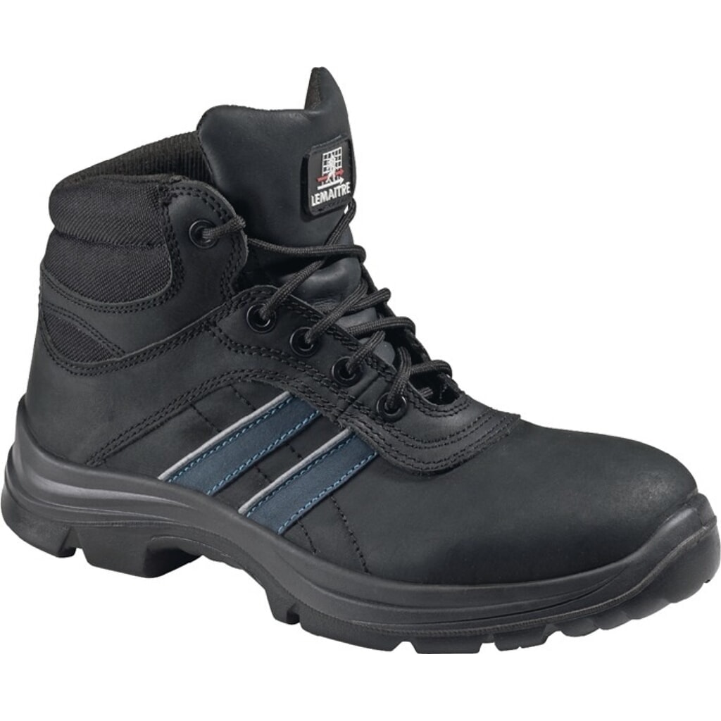 LEMAITRE Sicherheitsstiefel Andy High Gr.41 Produktabbildung: LEMAITRE Sicherheitsstiefel Andy High Gr.41