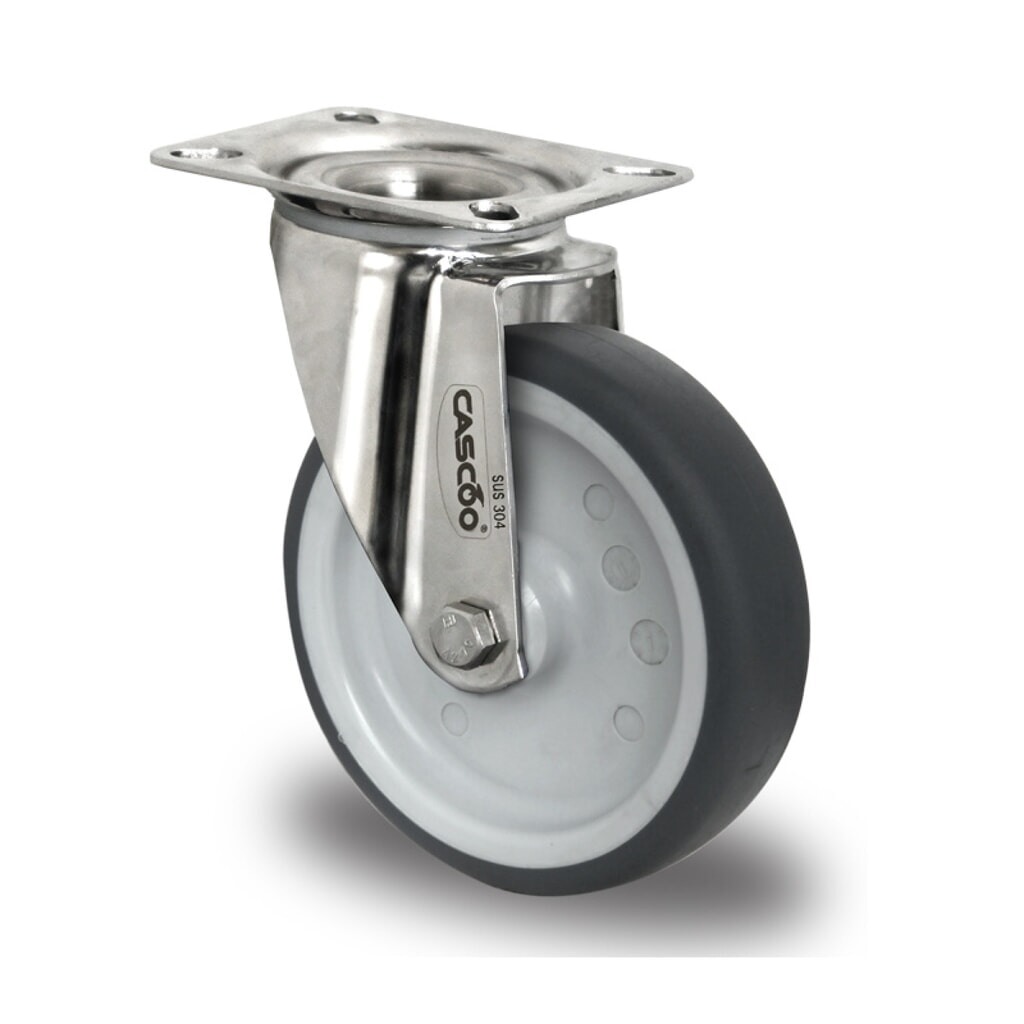 Lenkrolle Serie P2W2