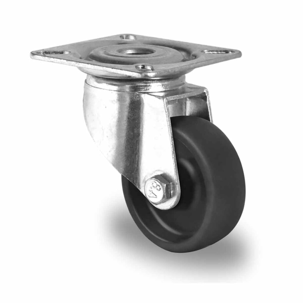 Lenkrolle Serie P4P4