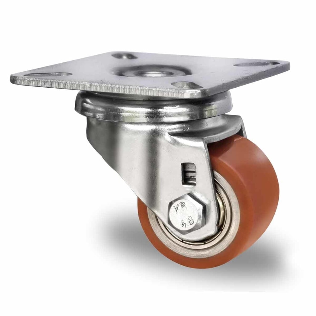 Lenkrolle Serie SWU5