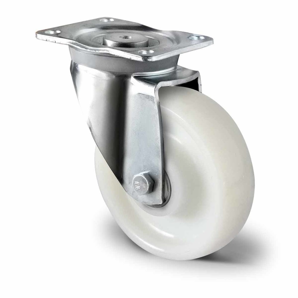 Produktabbildung: Lenkrolle ø 150 mm Serie Z0Z0 Doppelkugellager