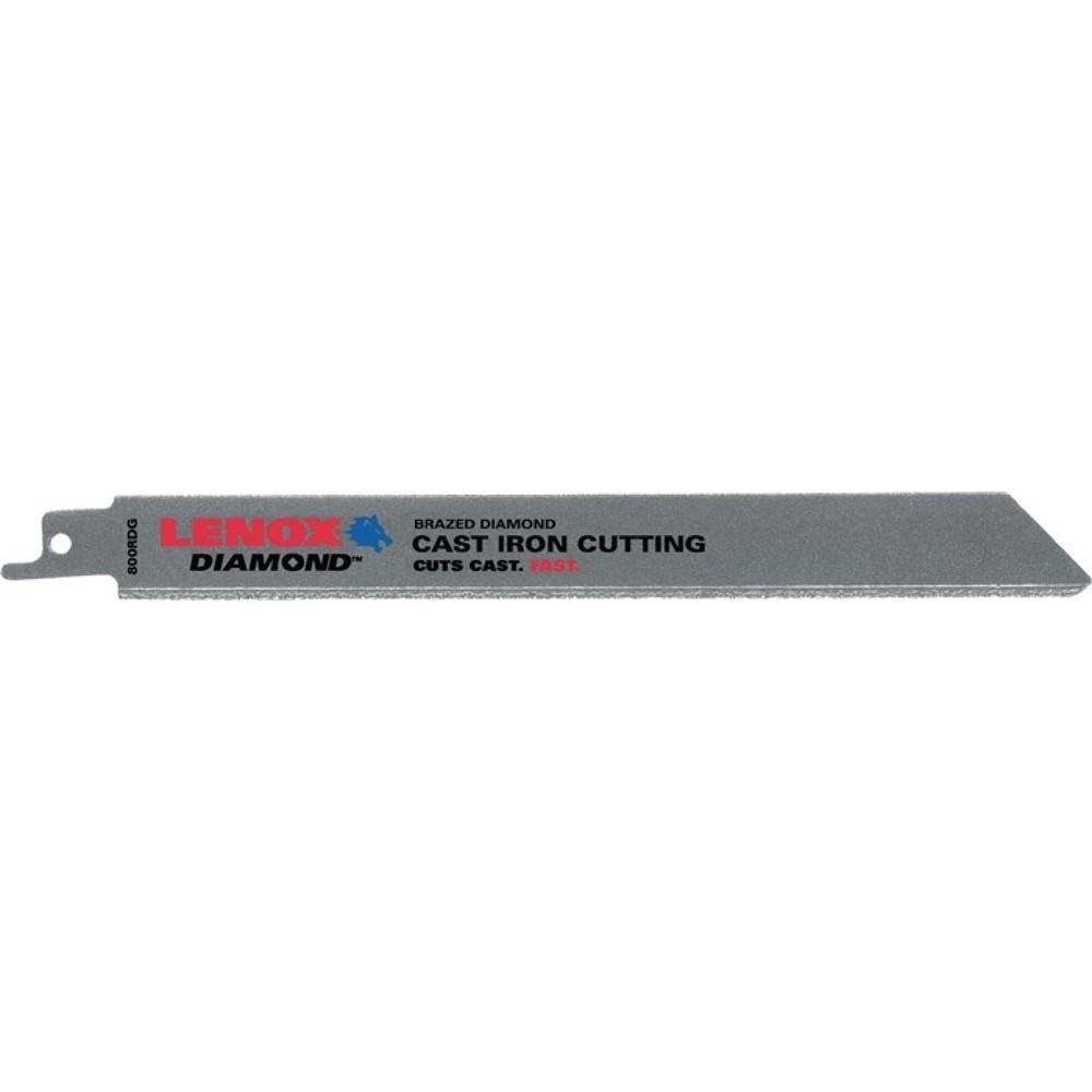 Produktabbildung: Sbelsgeblatt Diamond Grit L200mm B19mm 1 StKarte