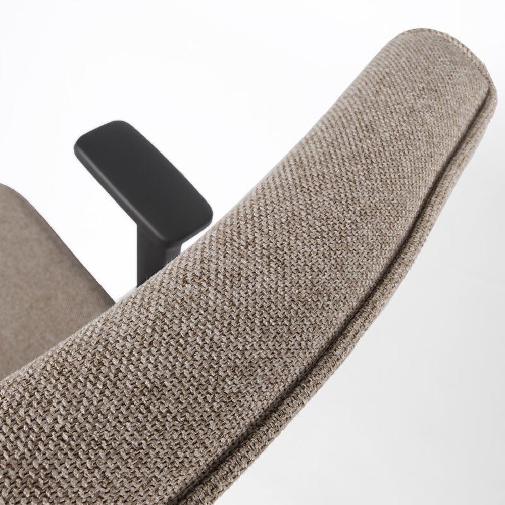 Produktabbildung Nr. 5: lento genesis GE10 Bürostuhl, beige